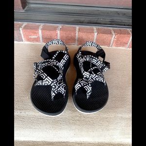 Chaco sandals
